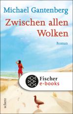 Cover-Bild Zwischen allen Wolken