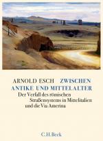Cover-Bild Zwischen Antike und Mittelalter
