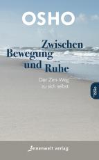 Cover-Bild Zwischen Bewegung und Ruhe