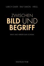 Cover-Bild Zwischen Bild und Begriff