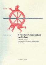 Cover-Bild Zwischen Christentum und Islam