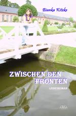 Cover-Bild Zwischen den Fronten