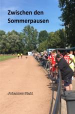 Cover-Bild Zwischen den Sommerpausen