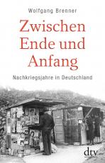 Cover-Bild Zwischen Ende und Anfang
