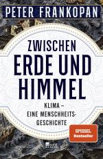 Cover-Bild Zwischen Erde und Himmel