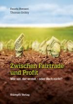 Cover-Bild Zwischen Fairtrade und Profit