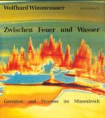 Cover-Bild Zwischen Feuer und Wasser