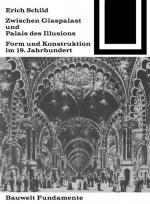 Cover-Bild Zwischen Glaspalast und Palais des Illusions