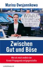 Cover-Bild Zwischen Gut und Böse