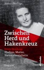 Cover-Bild Zwischen Herd und Hakenkreuz