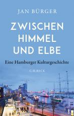 Cover-Bild Zwischen Himmel und Elbe