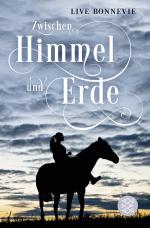 Cover-Bild Zwischen Himmel und Erde