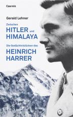 Cover-Bild Zwischen Hitler und Himalaya