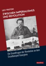 Cover-Bild Zwischen Imperialismus und Revolution