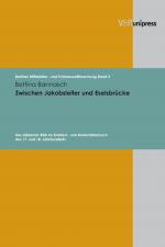 Cover-Bild Zwischen Jakobsleiter und Eselsbrücke