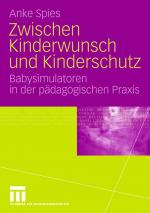 Cover-Bild Zwischen Kinderwunsch und Kinderschutz