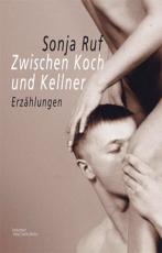 Cover-Bild Zwischen Koch und Kellner