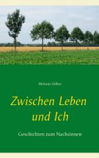 Cover-Bild Zwischen Leben und Ich