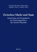 Cover-Bild Zwischen Markt und Staat