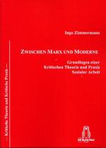 Cover-Bild Zwischen Marx und Moderne