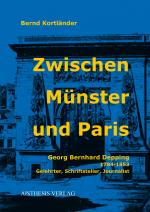 Cover-Bild Zwischen Münster und Paris