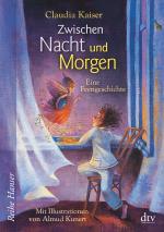 Cover-Bild Zwischen Nacht und Morgen