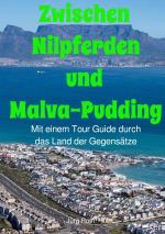 Cover-Bild Zwischen Nilpferden und Malva-Pudding