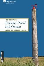 Cover-Bild Zwischen Nord- und Ostsee