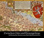Cover-Bild Zwischen Oder und Riesengebirge
