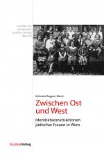 Cover-Bild Zwischen Ost und West