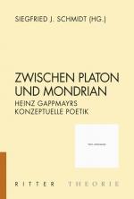 Cover-Bild Zwischen Platon und Mondrian