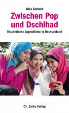 Cover-Bild Zwischen Pop und Dschihad