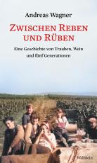 Cover-Bild Zwischen Reben und Rüben