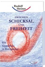 Cover-Bild Zwischen Schicksal und Freiheit