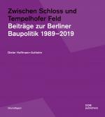 Cover-Bild Zwischen Schloss und Tempelhofer Feld