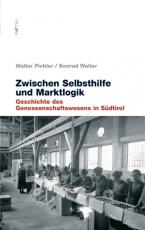 Cover-Bild Zwischen Selbsthilfe und Marktlogik