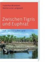 Cover-Bild Zwischen Tigris und Euphrat
