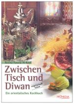 Cover-Bild Zwischen Tisch und Diwan