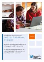 Cover-Bild Zwischen Tradition und Innovation