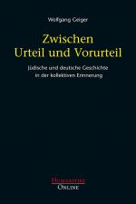 Cover-Bild Zwischen Urteil und Vorurteil