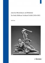 Cover-Bild Zwischen Winckelmann und Winkelried