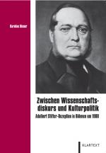 Cover-Bild Zwischen Wissenschaftsdiskurs und Kulturpolitik