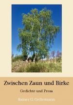 Cover-Bild Zwischen Zaun und Birke