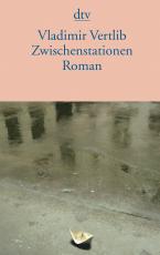 Cover-Bild Zwischenstationen