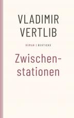 Cover-Bild Zwischenstationen