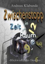 Cover-Bild Zwischenstopp in Zeit und Raum