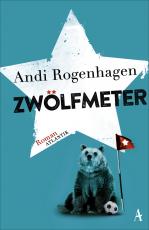 Cover-Bild Zwölfmeter