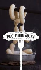 Cover-Bild Zwölfuhrläuten (eBook)