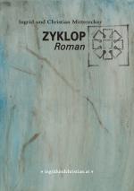 Cover-Bild ZYKLOP Roman