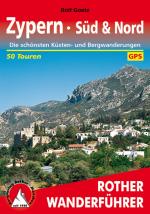 Cover-Bild Zypern - Süd & Nord (E-Book)